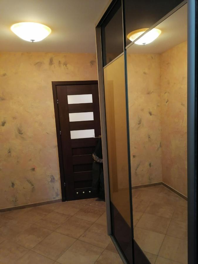 Apartament Luxbibi Apartamento Rzeszów Exterior foto