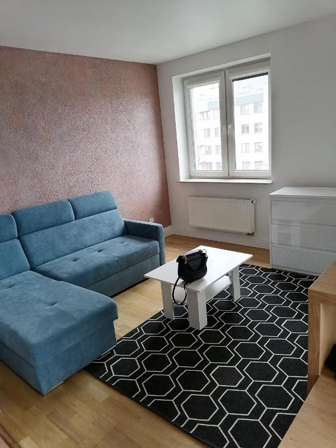 Apartament Luxbibi Apartamento Rzeszów Exterior foto