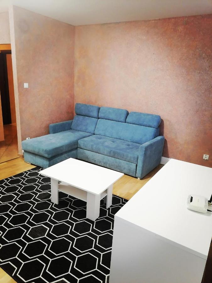 Apartament Luxbibi Apartamento Rzeszów Exterior foto